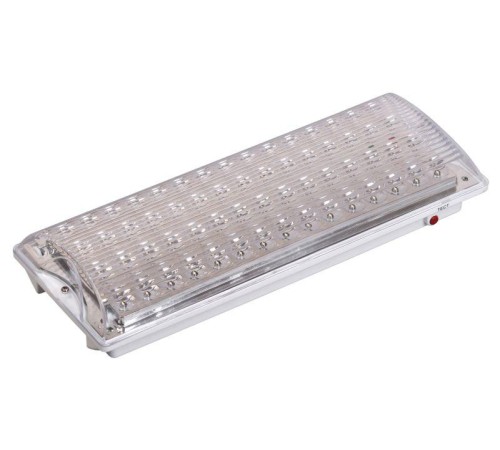 Светильник светодиодный ДПА 2104 60LED IP20 4ч аварийный аккум. IEK LDPA0-2104-60-K01 Светильник светодиодный ДПА 2104 60LED IP20 4ч аварийный аккум. IEK LDPA0-2104-60-K01